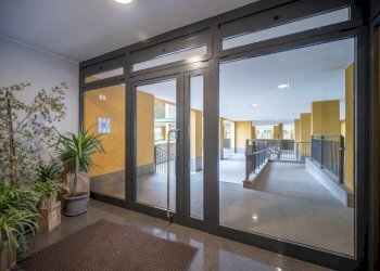 DSC_0441-HDR.jpg - Bilocale Largo Monsignor Luigi Calza 7, Parma - foto 8