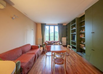 DSC_0283-HDR.jpg - Bilocale Largo Monsignor Luigi Calza 7, Parma - foto 9