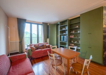 DSC_0289-HDR.jpg - Bilocale Largo Monsignor Luigi Calza 7, Parma - foto 11