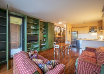 DSC_0292-HDR.jpg - Bilocale Largo Monsignor Luigi Calza 7, Parma - foto 12