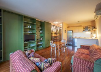 DSC_0295-HDR.jpg - Bilocale Largo Monsignor Luigi Calza 7, Parma - foto 13