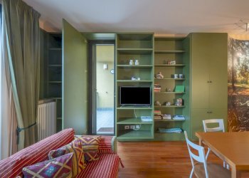 DSC_0310-HDR.jpg - Bilocale Largo Monsignor Luigi Calza 7, Parma - foto 14