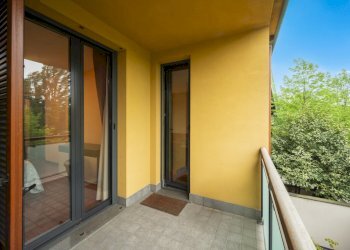 DSC_0340-HDR.jpg - Bilocale Largo Monsignor Luigi Calza 7, Parma - foto 18