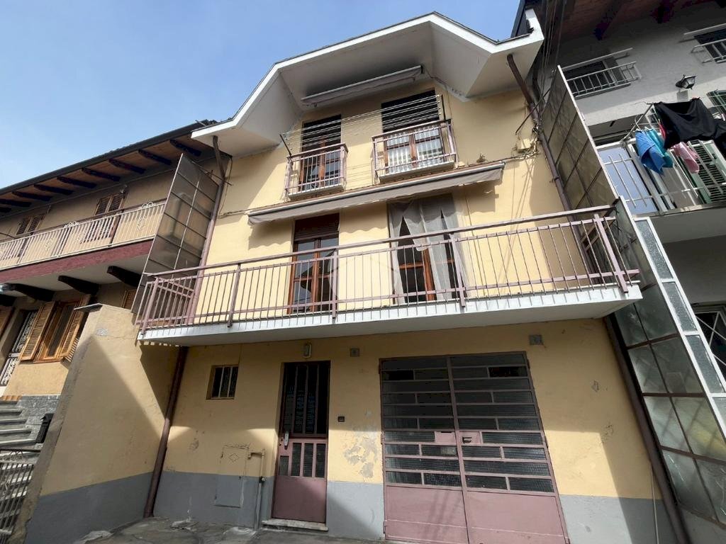 Casa semi indipendente Vicolo passone, Gassino Torinese - foto 1