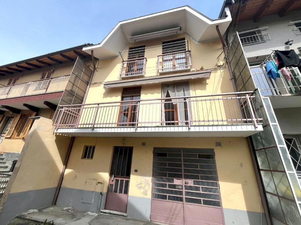 Casa semi indipendente Vicolo passone, Gassino Torinese - foto 2