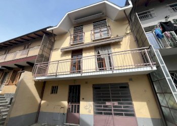 Casa semi indipendente Vicolo passone, Gassino Torinese - foto 1
