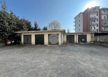 Box Via XI Febraio, Gassino Torinese - foto 9