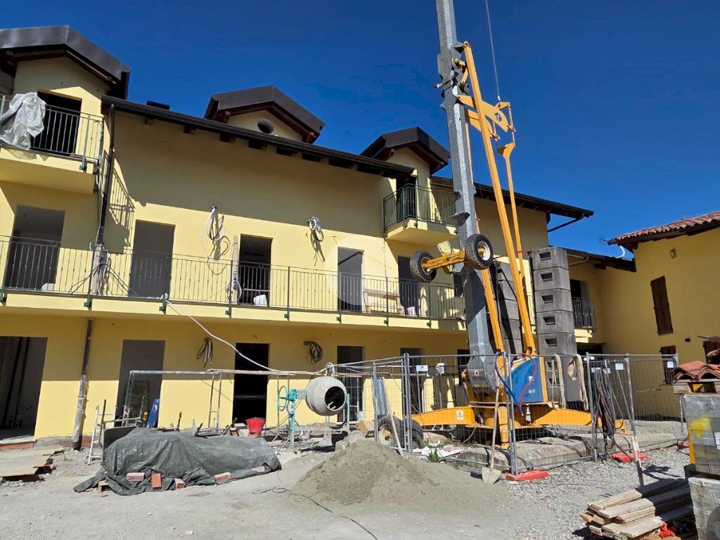 Quadrilocale Via Pullino, Rivoli - foto 2