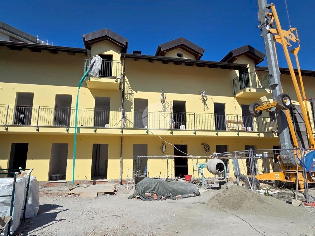 Quadrilocale Via Pullino, Rivoli - foto 3