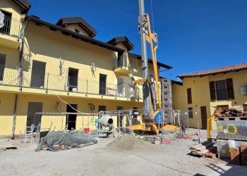 Quadrilocale Via Pullino, Rivoli - foto 1