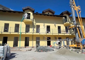 Quadrilocale Via Pullino, Rivoli - foto 3