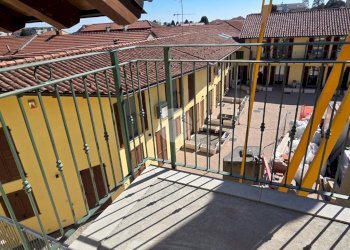 Quadrilocale Via Pullino, Rivoli - foto 5