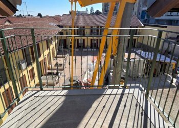 Quadrilocale Via Pullino, Rivoli - foto 6