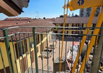 Quadrilocale Via Pullino, Rivoli - foto 7