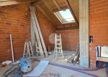 Quadrilocale Via Pullino, Rivoli - foto 12