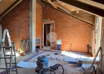 Quadrilocale Via Pullino, Rivoli - foto 13