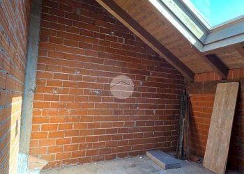 Quadrilocale Via Pullino, Rivoli - foto 15