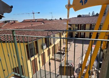 Quadrilocale Via Pullino, Rivoli - foto 18