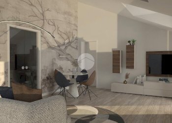 Quadrilocale Via Pullino, Rivoli - foto 19