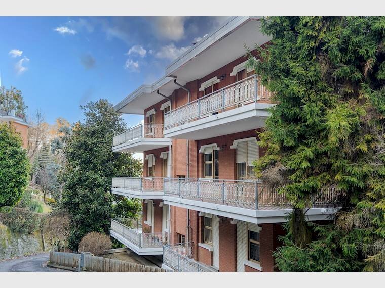 Appartamento Strada Ponte Verde, 37/5, Torino (zona Borgo Po) - foto 1