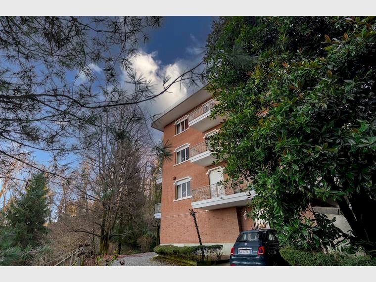 Appartamento Strada Ponte Verde, 37/5, Torino (zona Borgo Po) - foto 2