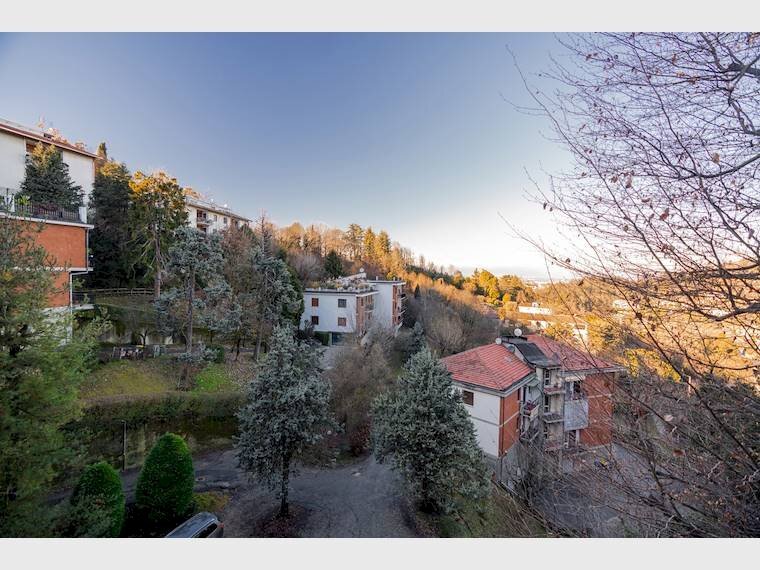 Appartamento Strada Ponte Verde, 37/5, Torino (zona Borgo Po) - foto 3