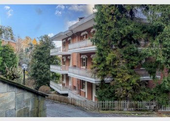 Appartamento Strada Ponte Verde, 37/5, Torino (zona Borgo Po) - foto 6