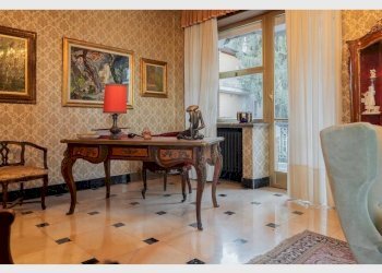 Appartamento Strada Ponte Verde, 37/5, Torino (zona Borgo Po) - foto 9