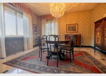 Appartamento Strada Ponte Verde, 37/5, Torino (zona Borgo Po) - foto 10