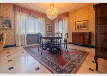 Appartamento Strada Ponte Verde, 37/5, Torino (zona Borgo Po) - foto 12