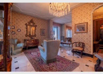 Appartamento Strada Ponte Verde, 37/5, Torino (zona Borgo Po) - foto 13