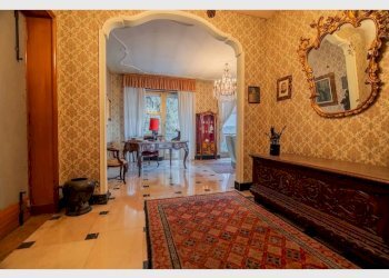 Appartamento Strada Ponte Verde, 37/5, Torino (zona Borgo Po) - foto 14