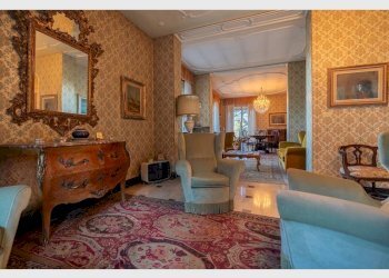 Appartamento Strada Ponte Verde, 37/5, Torino (zona Borgo Po) - foto 15