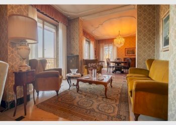 Appartamento Strada Ponte Verde, 37/5, Torino (zona Borgo Po) - foto 16