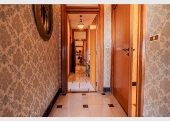 Appartamento Strada Ponte Verde, 37/5, Torino (zona Borgo Po) - foto 17