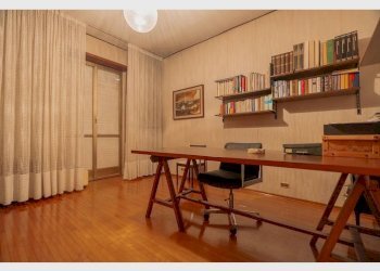 Appartamento Strada Ponte Verde, 37/5, Torino (zona Borgo Po) - foto 24