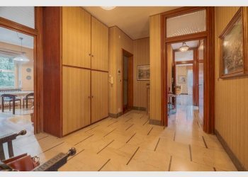 Appartamento Strada Ponte Verde, 37/5, Torino (zona Borgo Po) - foto 26