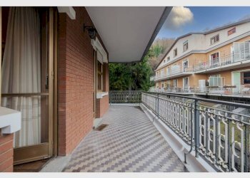 Appartamento Strada Ponte Verde, 37/5, Torino (zona Borgo Po) - foto 27