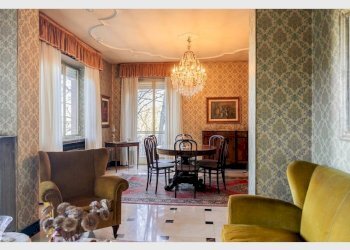 Appartamento Strada Ponte Verde, 37/5, Torino (zona Borgo Po) - foto 29