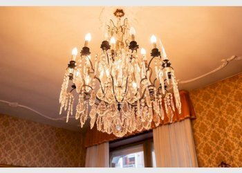 Appartamento Strada Ponte Verde, 37/5, Torino (zona Borgo Po) - foto 31