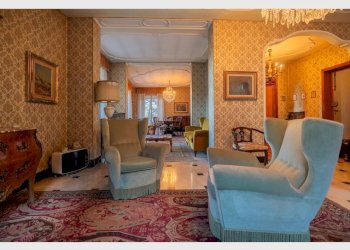 Appartamento Strada Ponte Verde, 37/5, Torino (zona Borgo Po) - foto 32