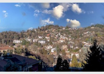 Appartamento Strada Ponte Verde, 37/5, Torino (zona Borgo Po) - foto 36