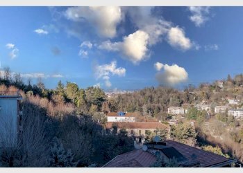 Appartamento Strada Ponte Verde, 37/5, Torino (zona Borgo Po) - foto 37