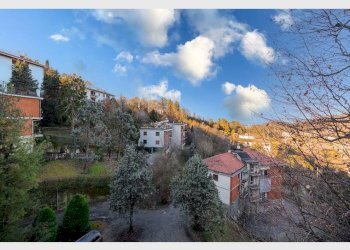 Appartamento Strada Ponte Verde, 37/5, Torino (zona Borgo Po) - foto 42