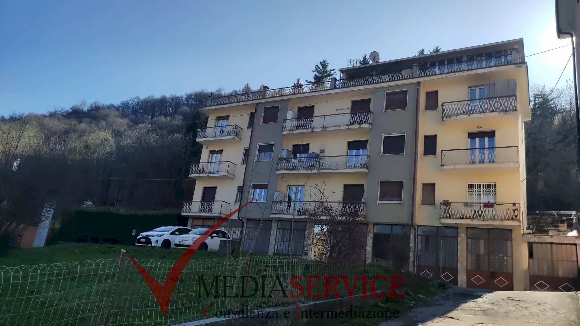 Attico Via Fratelli Giordanengo Patrioti, Roccavione - foto 1