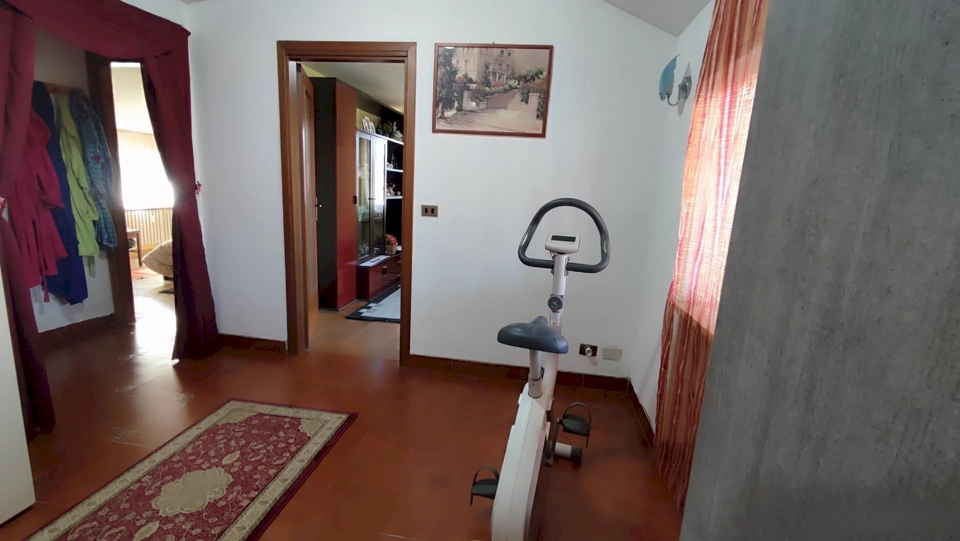 Attico Via Fratelli Giordanengo Patrioti, Roccavione - foto 3