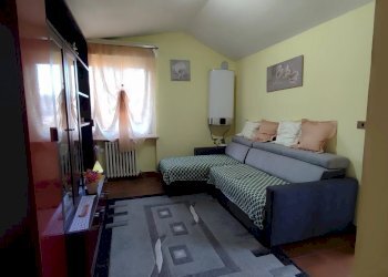 Attico Via Fratelli Giordanengo Patrioti, Roccavione - foto 5