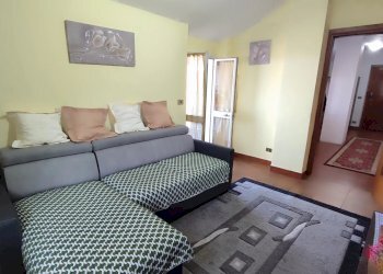 Attico Via Fratelli Giordanengo Patrioti, Roccavione - foto 6