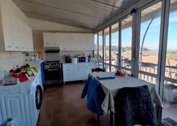 Attico Via Fratelli Giordanengo Patrioti, Roccavione - foto 8