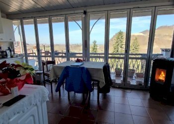 Attico Via Fratelli Giordanengo Patrioti, Roccavione - foto 9